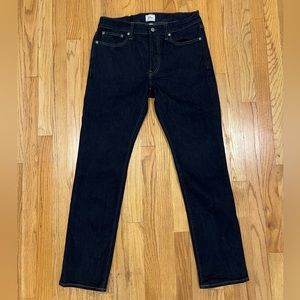 J. Crew 770 Straight-fit Jeans in Resin